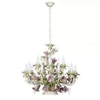 Люстра VITALUCE V1116/15