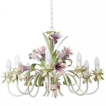 Люстра VITALUCE V1116/8