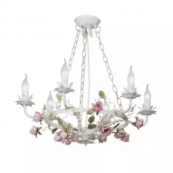 Люстра VITALUCE V1137/6