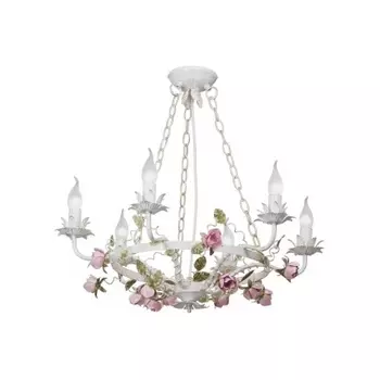 Люстра VITALUCE V1137/6 хорошее состояние