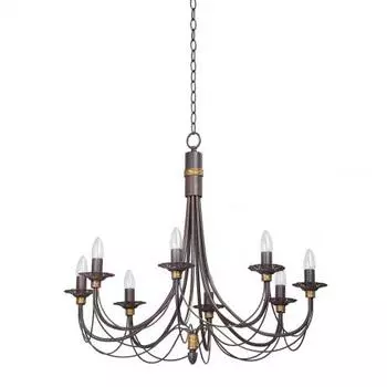 Люстра VITALUCE V1151/8