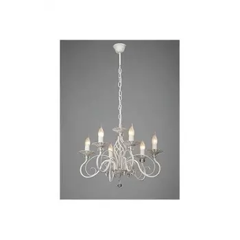 Люстра Vitaluce V1188-0/6, 6хЕ14 макс. 60Вт