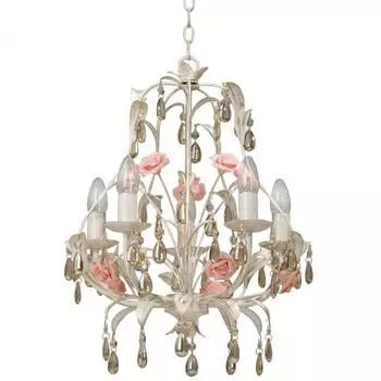 Люстра VITALUCE V1239/5