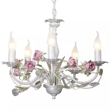 Люстра Vitaluce V1276/5, 5xE14 макс. 60Вт