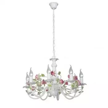 Люстра VITALUCE V1276/8