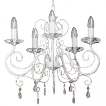 Люстра VITALUCE V1301/5