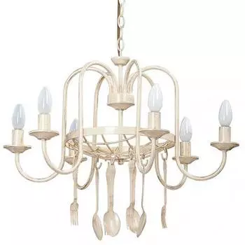 Люстра VITALUCE V1333/6