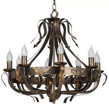 Люстра VITALUCE V1350/8