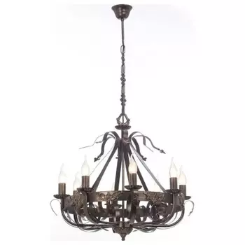 Люстра VITALUCE V1350/8 отличное состояние