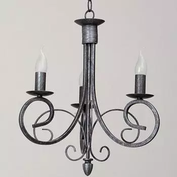 Люстра VITALUCE V1480/3