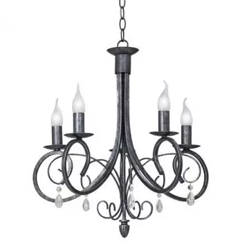 Люстра VITALUCE V1480/5