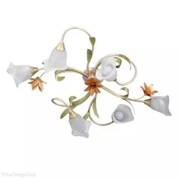 Люстра VITALUCE V1532/6PL