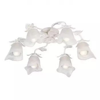 Люстра VITALUCE V1636-0/6PL отличное сосотояние