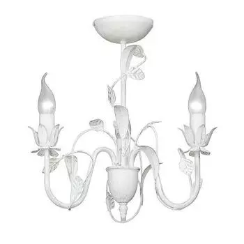 Люстра VITALUCE V1656/3PL