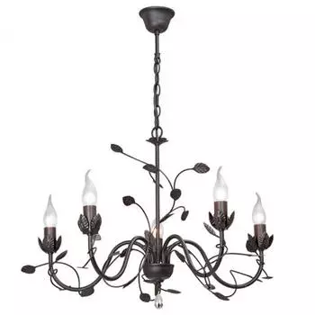 Люстра VITALUCE V1661-1/5