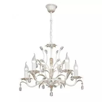 Люстра Vitaluce V1667-0/5, 5xE14 макс. 40Вт