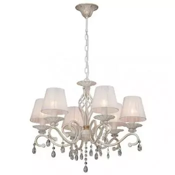 Люстра VITALUCE V1679-0/6