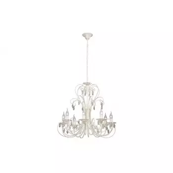 Люстра VITALUCE V1680-0/8 хорошее состояние