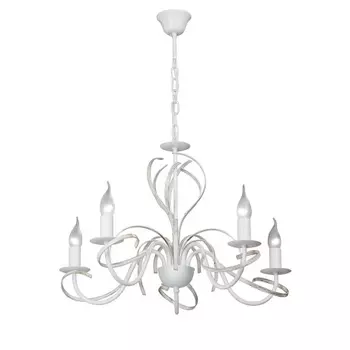 Люстра Vitaluce V1779-0/5, 5xE14 макс. 40Вт