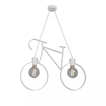 Люстра Vitaluce V1795-0/2S