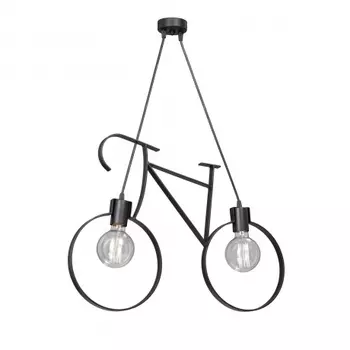 Люстра Vitaluce V1795-1/2S