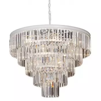 Люстра VITALUCE V1806-0/8+4+4+1 отличное состояние;