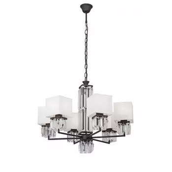 Люстра Vitaluce V1856-1/6, 6xE14 макс. 40Вт