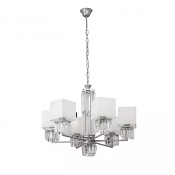 Люстра Vitaluce V1856-9/6, 6xE14 макс. 40Вт