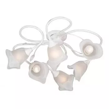 Люстра VITALUCE V3262-0/6PL