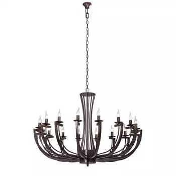 Люстра VITALUCE V3295-7/16