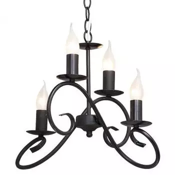 Люстра VITALUCE V3359/4