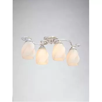 Люстра Vitaluce V3393/4PL, 4хЕ14 макс. 60Вт