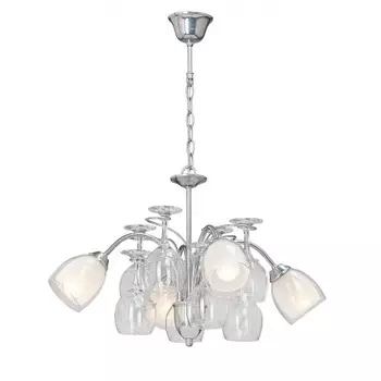 Люстра VITALUCE V3497-9/4