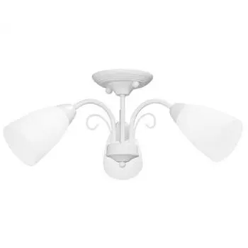 Люстра VITALUCE V3499-0/3PL