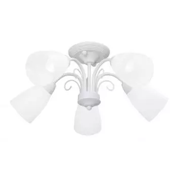 Люстра VITALUCE V3499-0/5PL