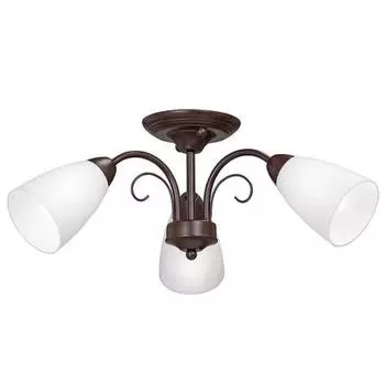 Люстра VITALUCE V3499/3PL