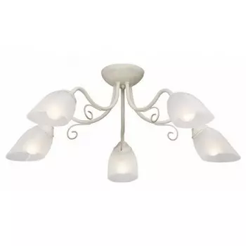 Люстра VITALUCE V3548-3/5PL хорошее состояние