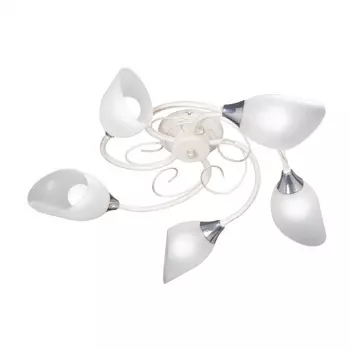 Люстра Vitaluce V3667-0/5PL