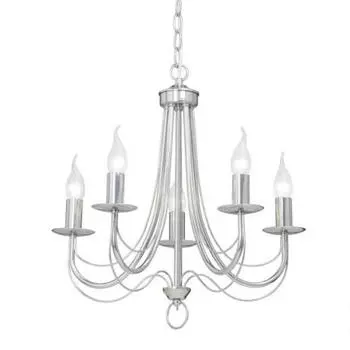 Люстра VITALUCE V3716/5