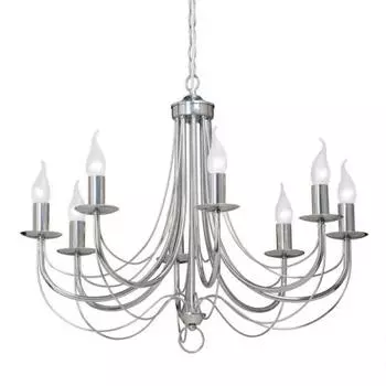 Люстра VITALUCE V3716/8