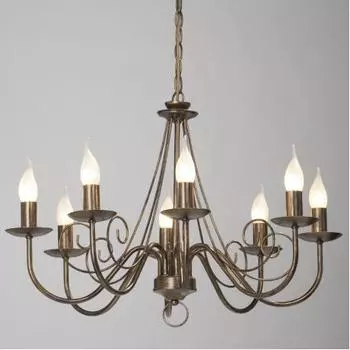 Люстра VITALUCE V3717/8