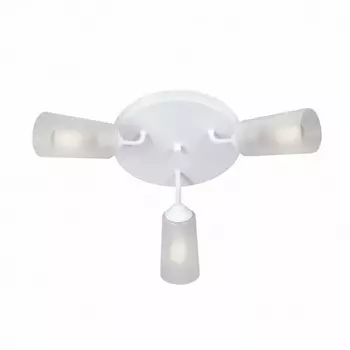 Люстра Vitaluce V3762-0/3PL, 3xE27 макс. 40Вт