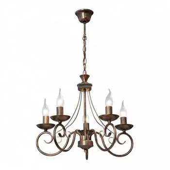 Люстра VITALUCE V3808-7/5