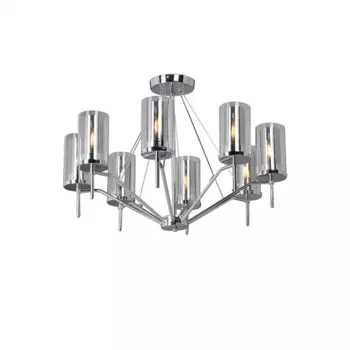 Люстра Vitaluce V3915/8, 8xE14 макс. 40Вт