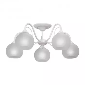 Люстра Vitaluce V3948-0/5PL