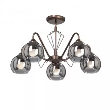 Люстра Vitaluce V3951-7/5PL