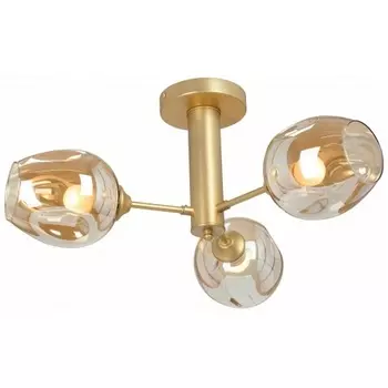 Люстра Vitaluce V3956-8/3PL, 3xE27 макс. 40Вт