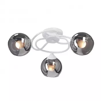 Люстра Vitaluce V3959-0/3PL, 3xE27 макс. 40Вт