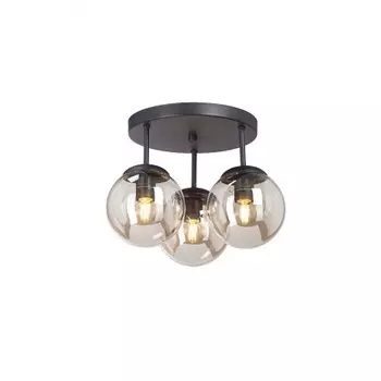 Люстра Vitaluce V3962-1/3PL, 3xE27 макс. 40Вт