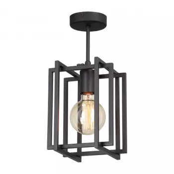 Люстра Vitaluce V3981-1/1PL, 1xE27 макс. 40Вт